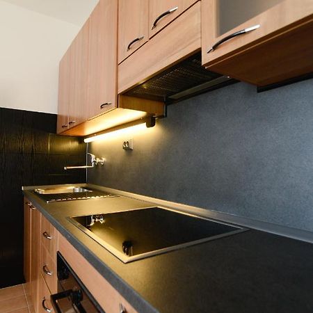 Apartment Glicinija Задар Екстериор снимка
