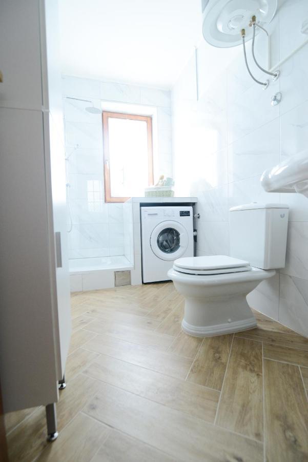 Apartment Glicinija Задар Екстериор снимка