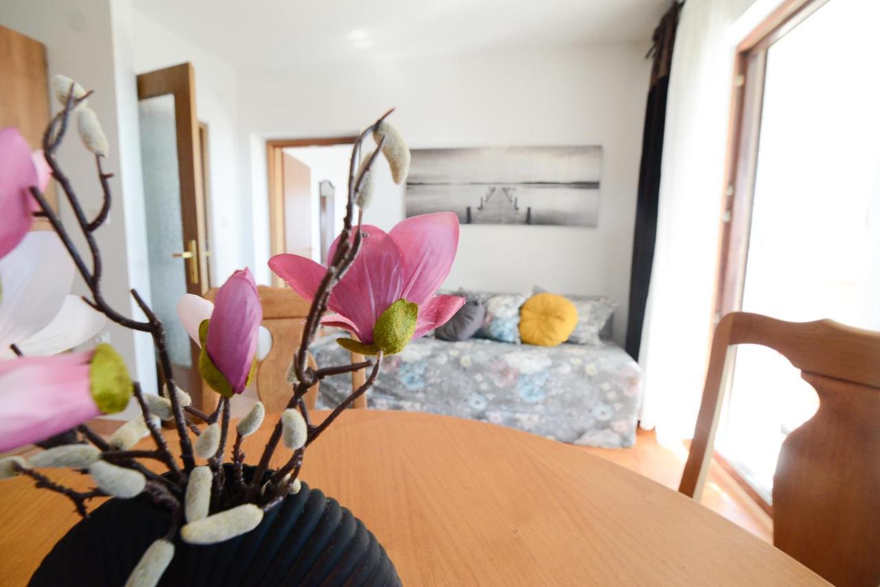Apartment Glicinija Задар Екстериор снимка