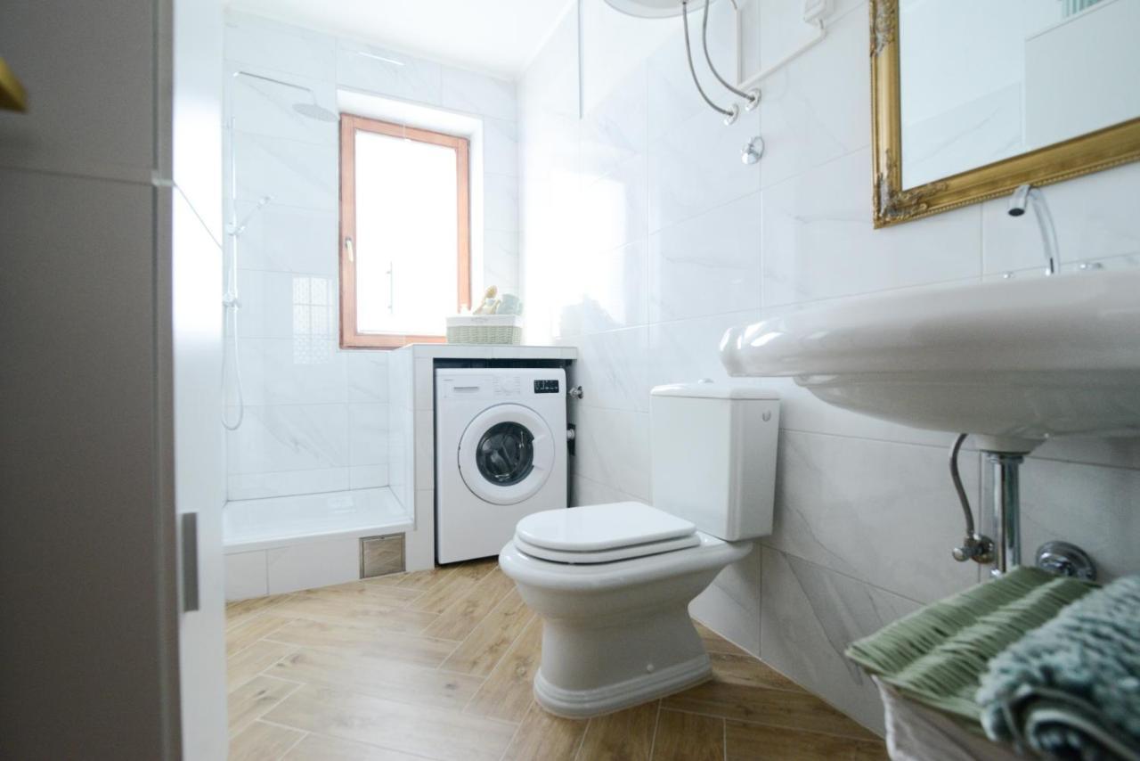 Apartment Glicinija Задар Екстериор снимка