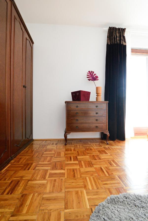 Apartment Glicinija Задар Екстериор снимка