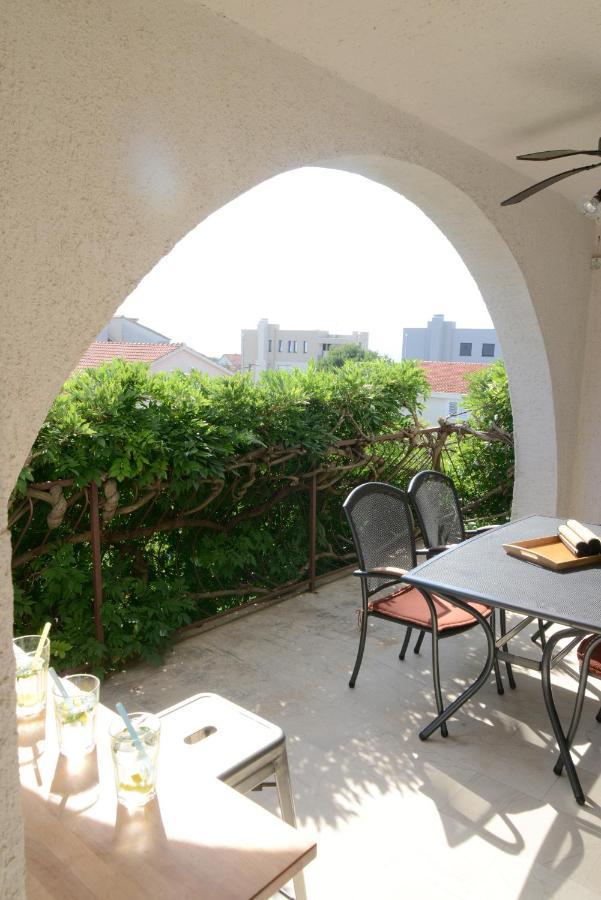 Apartment Glicinija Задар Екстериор снимка