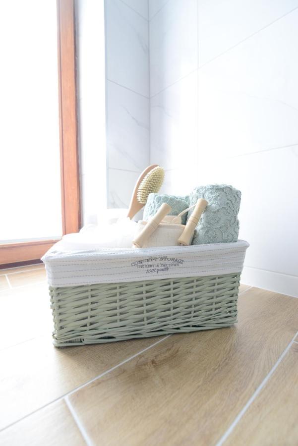 Apartment Glicinija Задар Екстериор снимка