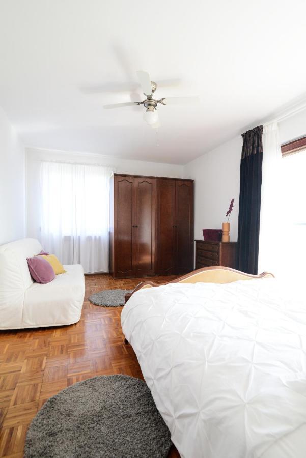 Apartment Glicinija Задар Екстериор снимка